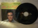 Elvis Presley - All Shook Up 45 in Gold Standard Sleeve