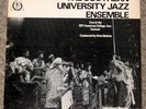 Southern University Jazz ensemble LIVE rare jazz LP ?