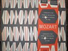 Mozart Concertos 20, 23 LP Marcelle Meyer Haydn Society