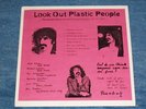 FRANK ZAPPA&MOTHERS-LOOK OUT PLASTIC PEOPLE(LIVE 1971)
