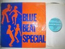 Blue Beat Special Blue Coxsone LP