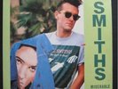 THE SMITHS MISERABLE LIES LP LIVE IN AMSTERDAM 1984 NM