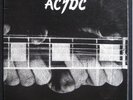 AC/DC LET THERE BE ROCK LP 1977 OZ ALBERT BLUE LABEL NM