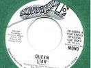 QUEEN USA DJ 7