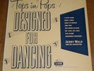 RARE Jerry Wald 10
