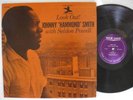 JOHNNY HAMMOND SMITH Look Out jazz og deep groove NM LP