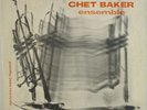 Chet Baker-Ensemble-Pacific Jazz 9-NM 10