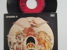 QUEEN - somebody to love, rare Polish 7