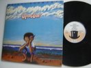 HEIKKI SARMANTO -open air, (1975), jazz from Finland LP