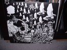 Crow - Beating of the Wings of Destruction LP deathside