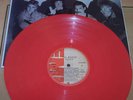 QUEEN The Works Colombian Red vinyl Impossible to find