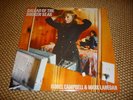 Isobel Campbell Mark Lanegan Ballad Broken Seas 2006 LP