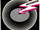 Queen - Mustapha - German 7INCH