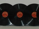Set of 5 78 rpm Beethoven 5 W Furtwangler Electrola