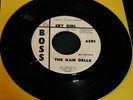 THE KAN DELLS 