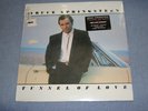 Bruce Springsteen Tunnel Of Love LP 