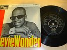 STEVIE WONDER - VERY RARE TAMLA MOTOWN UK 7