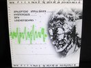 SPK leichenschrei LP 1982 Thermidor 1st pressing RARE
