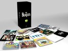 The Beatles Remastered Stereo Boxset New and sealed