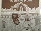 Harold Mckinney- Voices and Rhythms of the Creative LP