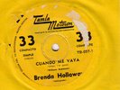 BRENDA HOLLOWAY 7