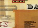 FUTURISM & DADA REVIEWED LP 1st M/M RAR Russolo Duchamp