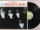 The Beatles Meet The Beatles Stereo Apple ST 2047 NM