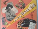 Cinevision Talkies Smiley Burnette Record Slides Unopen