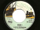 SKINHEAD REGGAE  Lloyd Charmers ESCORT Shang I *Listen*