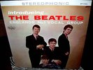 SEALED   THE BEATLES - INTRODUCING  1963 Beat Garage