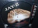 JAY Z SHOW ME WHAT YOU GOT RARE VINYL LP PICTURE DISC