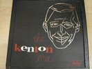 STAN KENTON