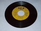 SEP/CLING TO ME - HORELL DAWKINS [SKA] 7