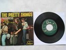 The Pretty Things 