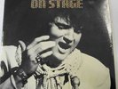 Elvis On Stage-February, 1970 LSP-4362 Rare Sealed M NR