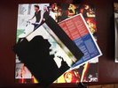 PAUL WELLER - WILD WOOD - WITH POSTER - RARE.