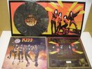 Kiss-Alternate Destroyer (Rare Multicolore LP)(Germany)