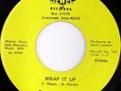 rare Soul Funk 45 SOUL MEDICS wrap it up JEWEL Hear