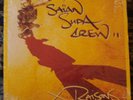 SAIAN SUPA CREW 2LPs x raison CLASSIC 2001