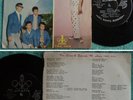 Singapore Fatimah & THE CLANS Malay garage beat EP*HEAR