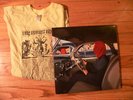 The Mars Volta Frances the Mute Vinyl Record 3 LP RARE