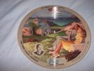 1940s Vogue Picture Disc Don Large Chorus StarDust R710