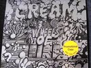 Cream 