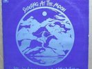 KEVIN AYERS- Shooting at the Moon '70 UK HARVEST EX/EX-