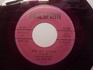 Rockabilly Blues - VOLCANOS - Oh Oh Mojo RED WAX L K