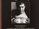 JIMMY PAGE-MICK JAGGER-LP- KENNETH ANGER`S ANGER RISING