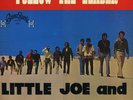 LITTLE JOE & LATINAIRES Follow the Leader TX FUNK LP