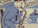Charlie Mariano-Sextet-Fantasy 3-10-Green Wax-10