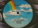 IMAGINATION JUST AN ILLUSION SOUL BOOGIE 12