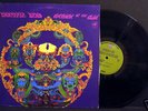 GRATEFUL DEAD Anthem Of The Sun W7 lbl 1st mix NM- RARE